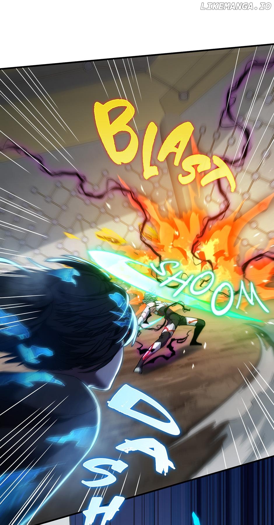 The Beginning After The End Chapter 211 image 053